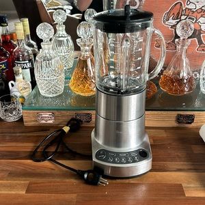Used Breville Blender